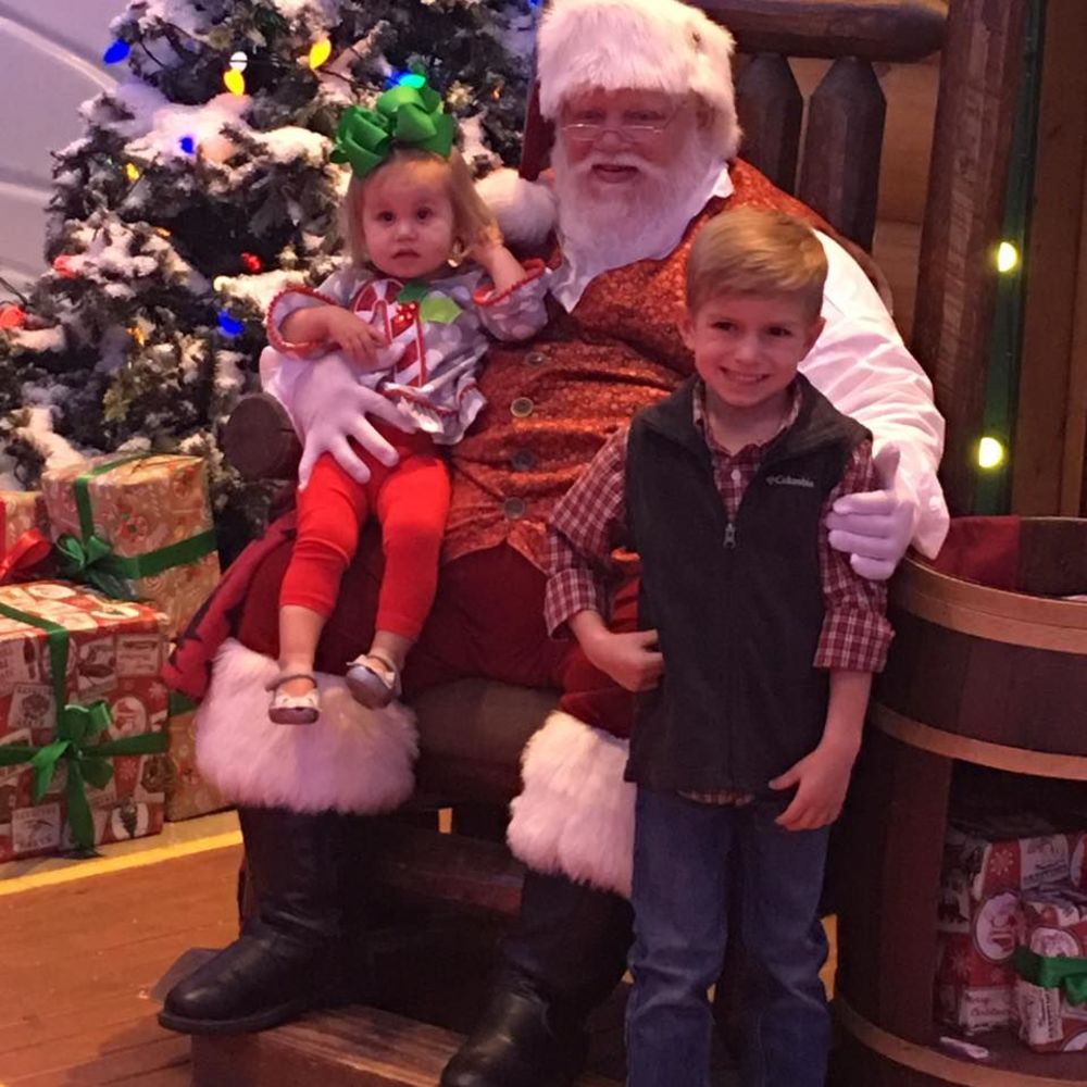 Meet your Posher, Kristi